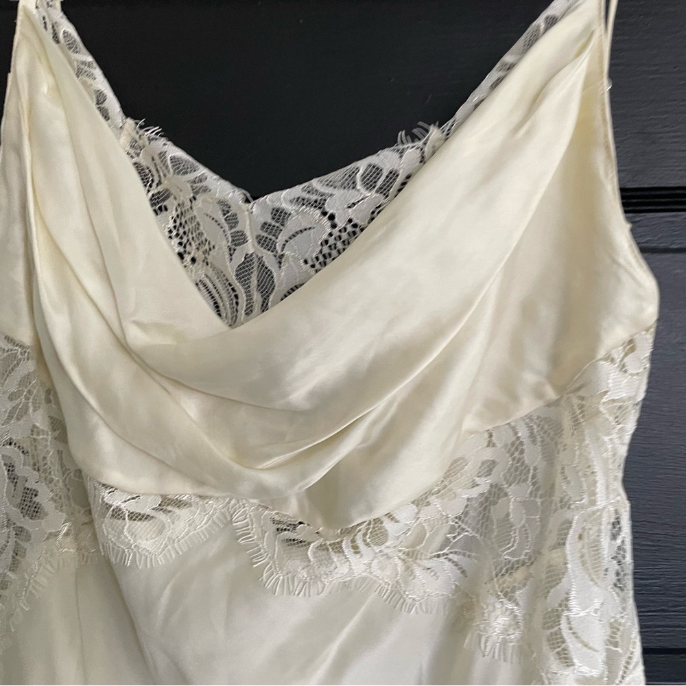 For Love & Lemons Sleeping Dress - Picture 2 of 12